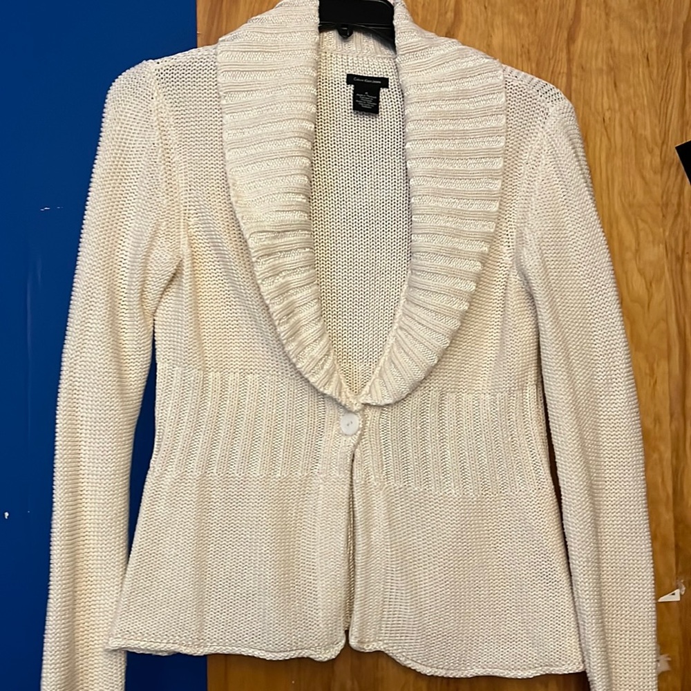 Calvin Klein Spring sweater